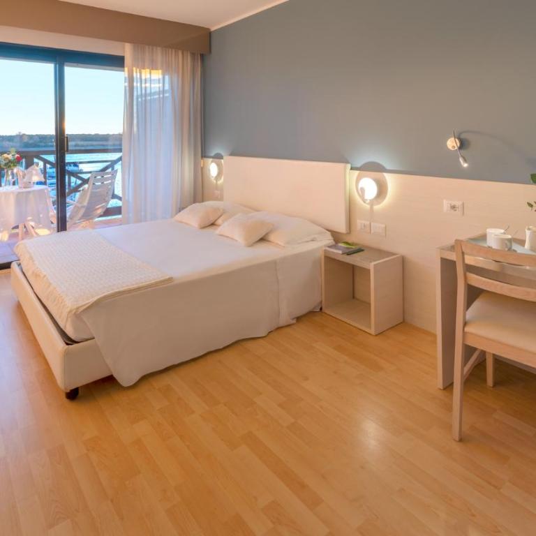 Hotel Marina Uno - Camera Superior Matrimoniale/Doppia con Letti Singoli - 3
