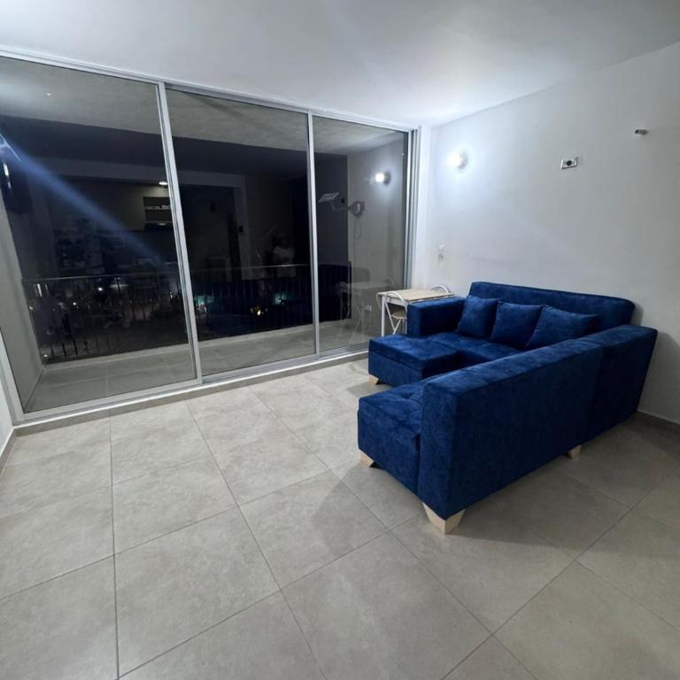 Enjoy Altagracia Melgar - Apartamento de 3 dormitorios - 1
