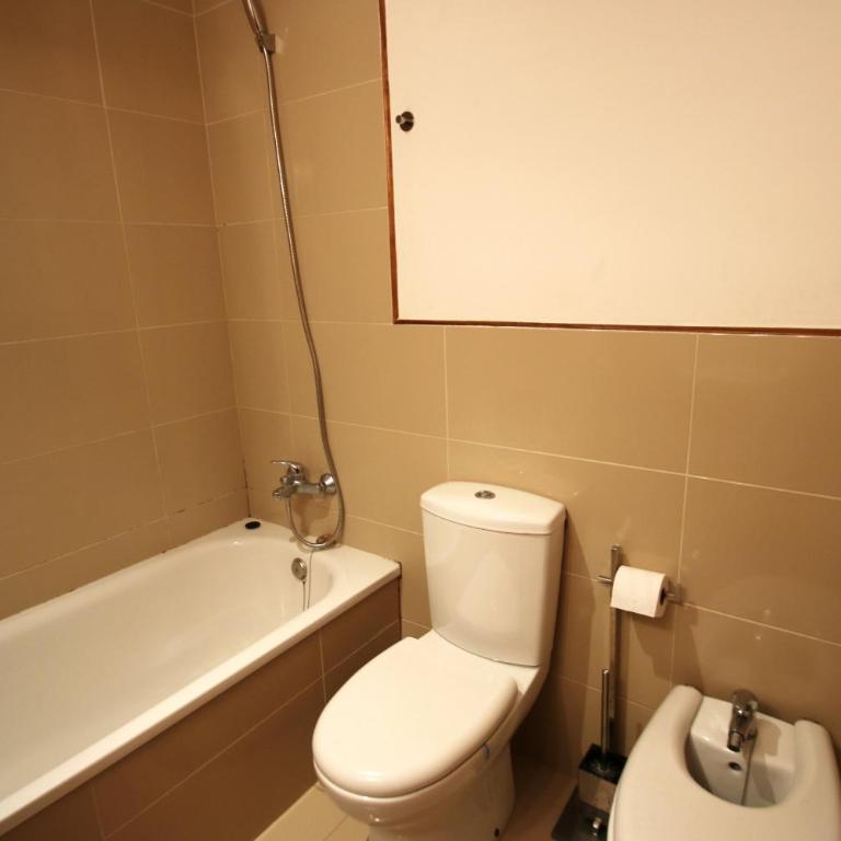 Apartamento Paris - Apartamento de 2 dormitorios - 11
