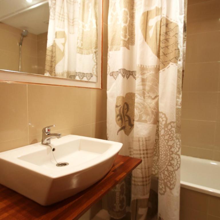 Apartamento Paris - Apartamento de 2 dormitorios - 12