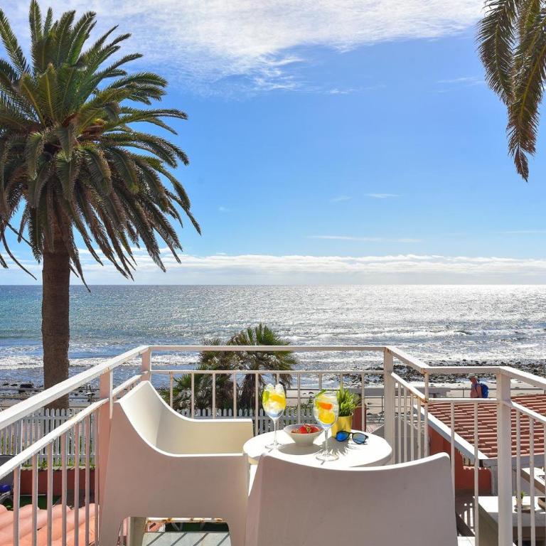El Veril by VillaGranCanaria - Villa - Beach Front - 37