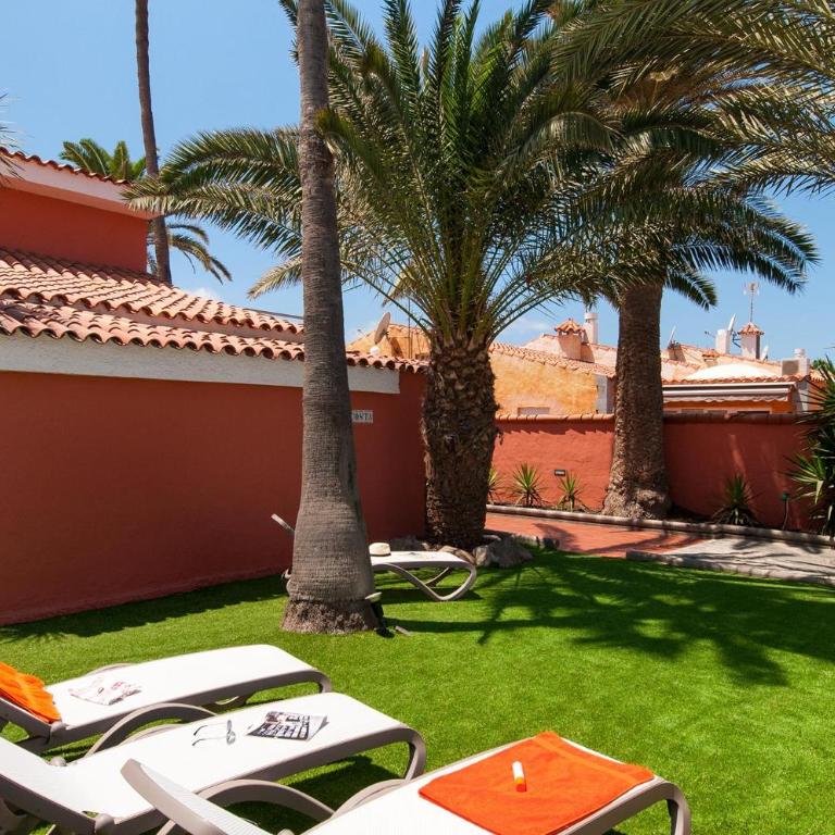 El Veril by VillaGranCanaria - Villa - Beach Front - 33