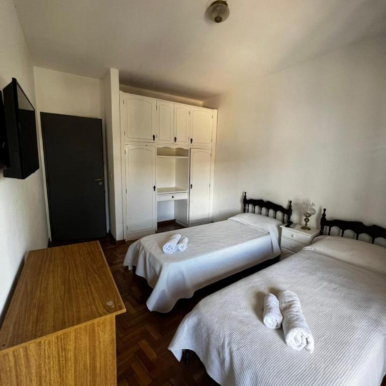 Bella Vita Hotel Boutique - Habitación Doble con balcón - 3