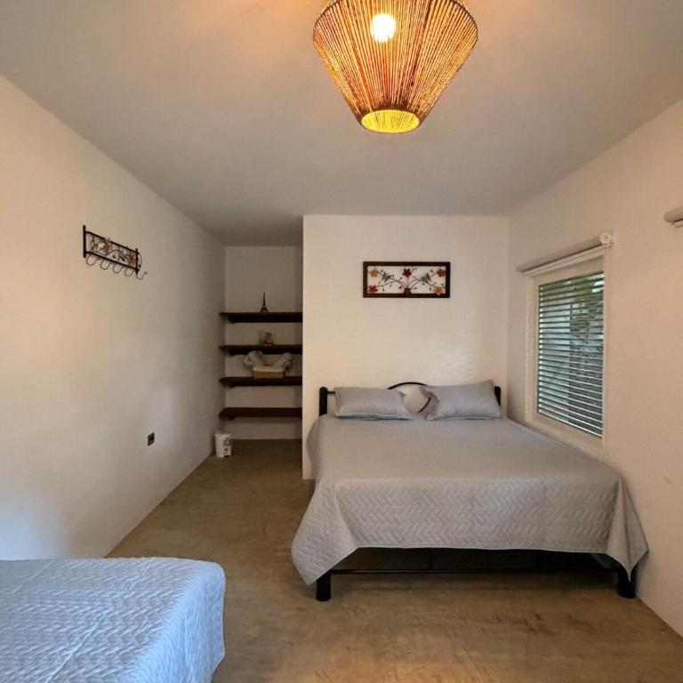 El refugio del Alba - Four-Bedroom House - 3