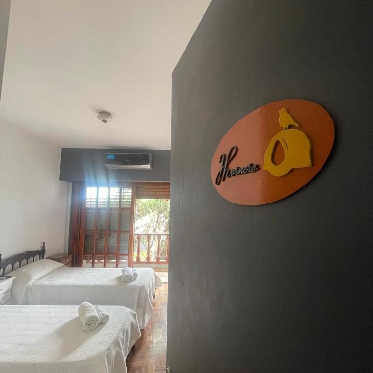 Bella Vita Hotel Boutique - Habitación Doble con balcón - 4