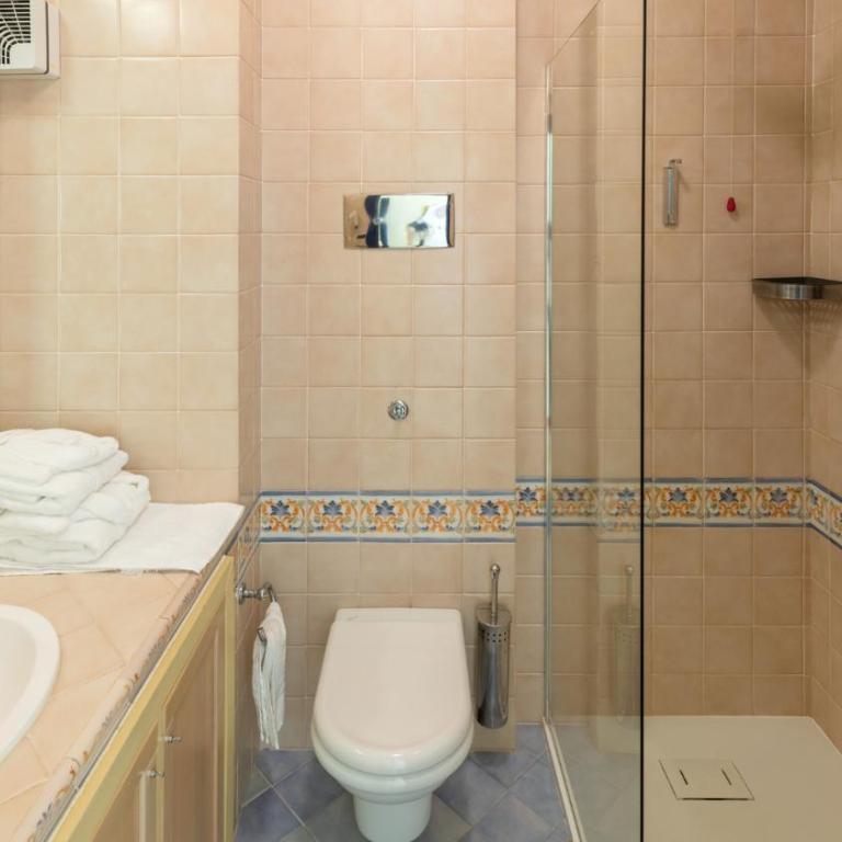 Hotel Marina Uno - Junior Suite - 6