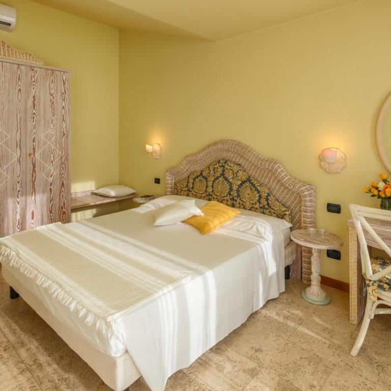 Hotel Marina Uno - Junior Suite - 4