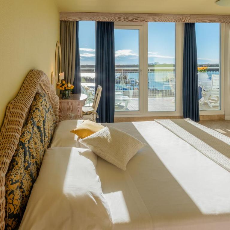Hotel Marina Uno - Junior Suite - 10
