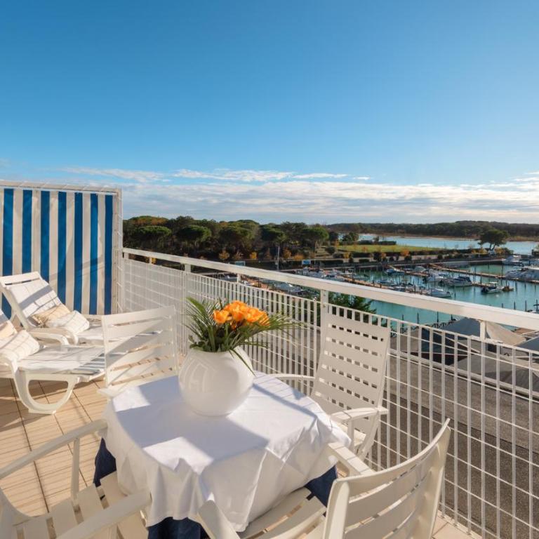 Hotel Marina Uno - Junior Suite - 3