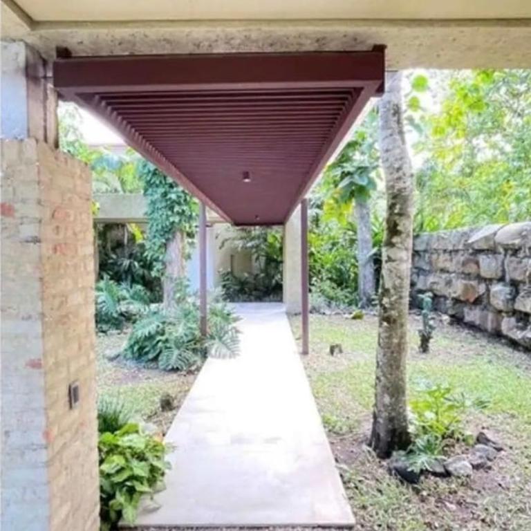 El refugio del Alba - Four-Bedroom House - 66