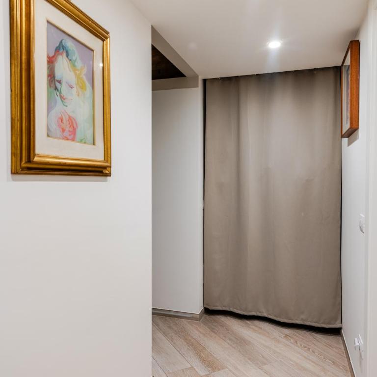 Brera Art Home in Milan - Appartamento con 3 Camere da Letto - 3