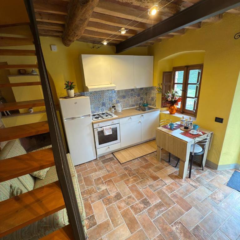 Penna Guest House - Casa con 1 Camera da Letto - 4