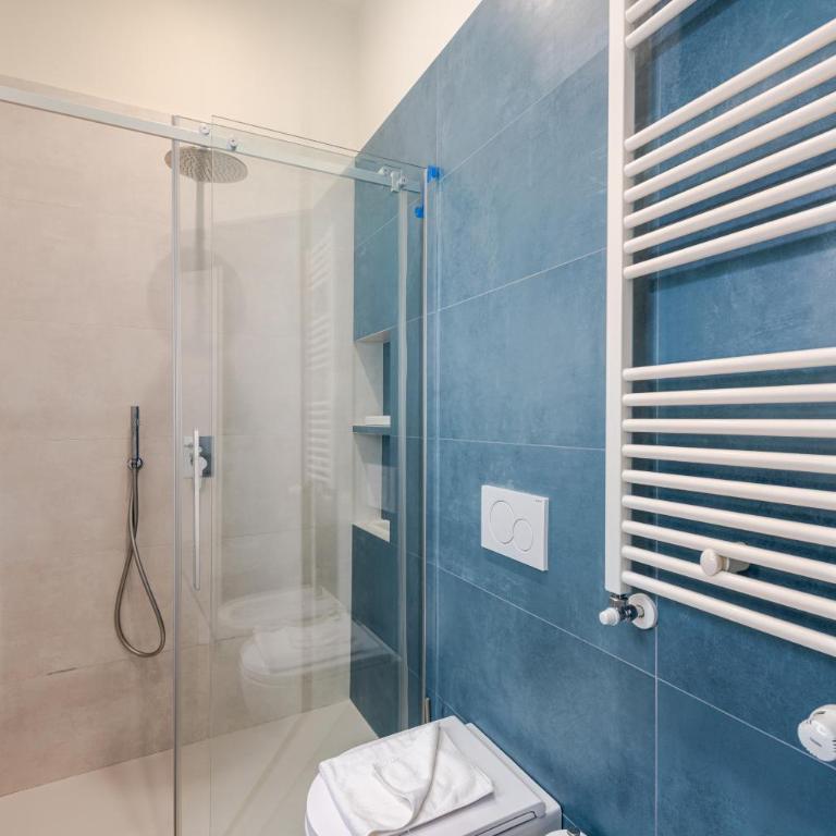 Brera Art Home in Milan - Appartamento con 3 Camere da Letto - 8