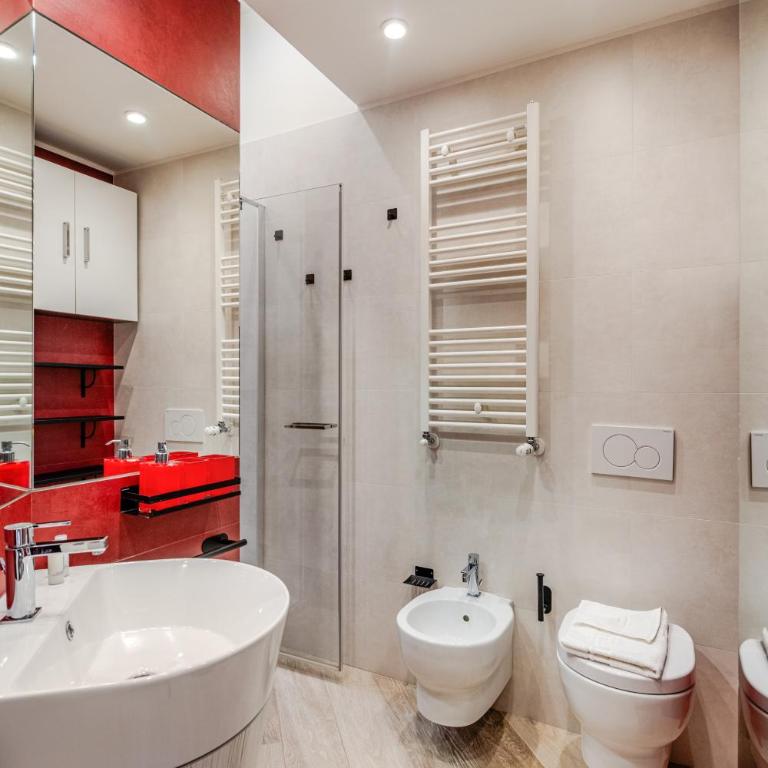 Brera Art Home in Milan - Appartamento con 3 Camere da Letto - 15