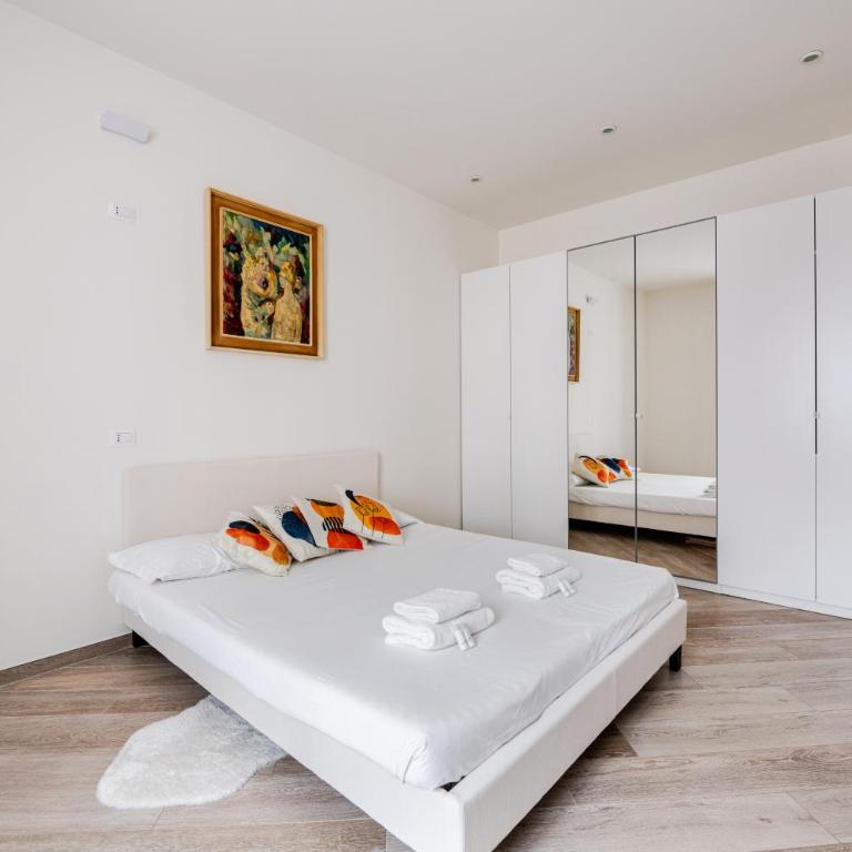 Brera Art Home in Milan - Appartamento con 3 Camere da Letto - 28