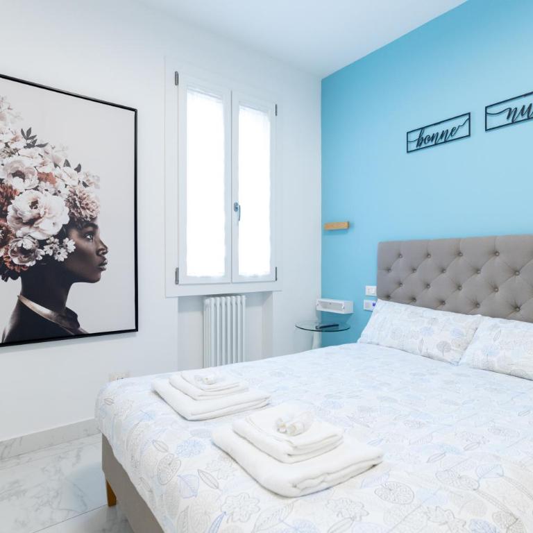 STELLA della SPECOLA Padova centro - Appartamento con 1 Camera da Letto - 2