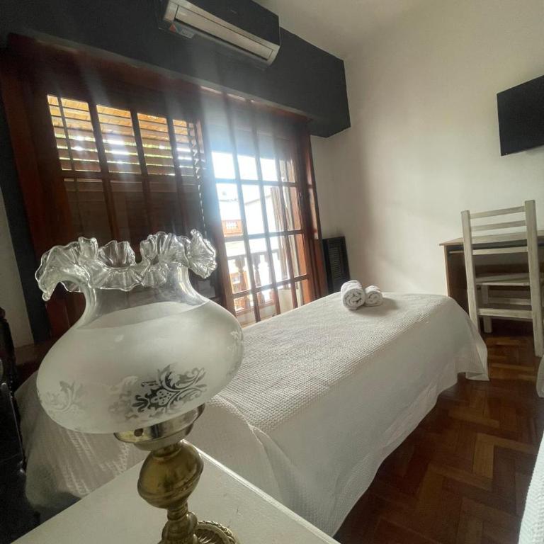 Bella Vita Hotel Boutique - Habitación Doble con balcón - 7