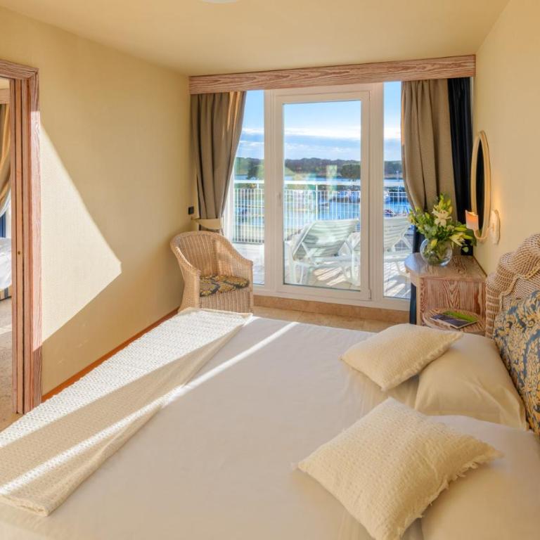 Hotel Marina Uno - Suite con Terrazza - 4