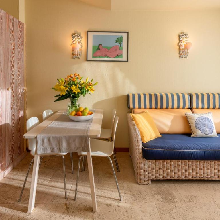 Hotel Marina Uno - Suite con Terrazza - 9