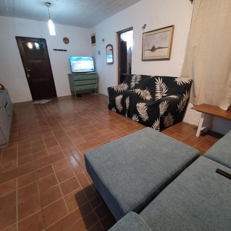 La Pasiflora - Three-Bedroom House - 14