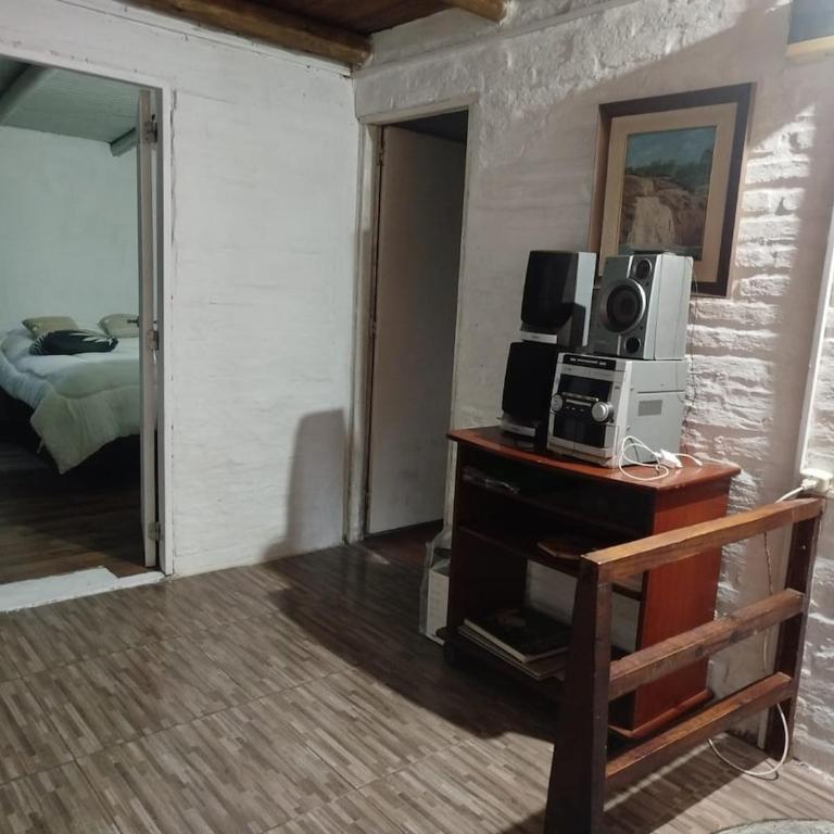 La Pasiflora - Three-Bedroom House - 23