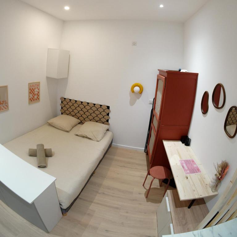 charmant studio - coeur de ville - 2 personnes - Studio - 6