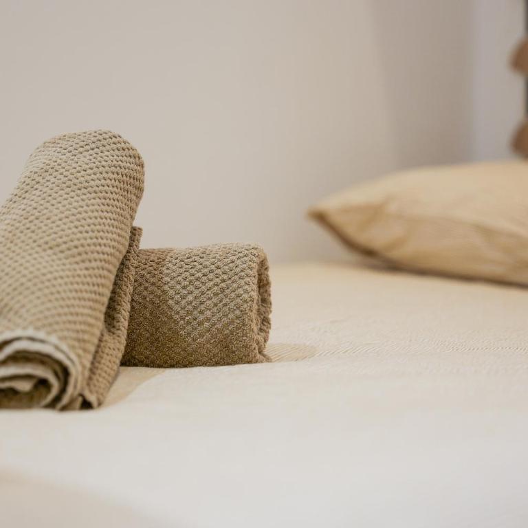 charmant studio - coeur de ville - 2 personnes - Studio - 17