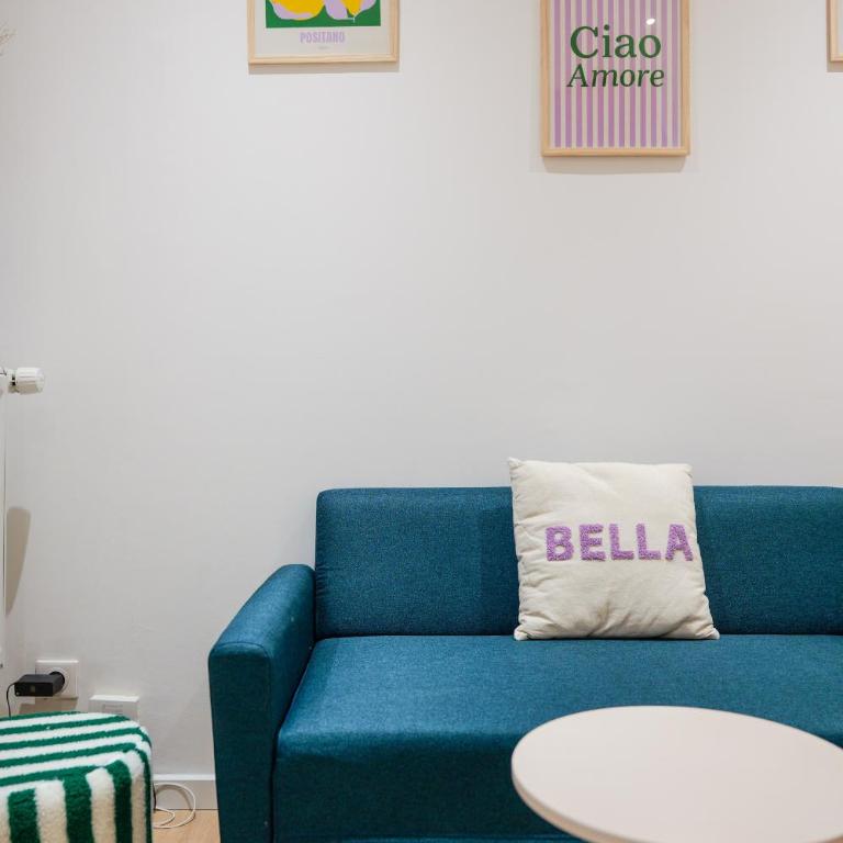 charmant studio - coeur de ville - 2 personnes - Studio - 18