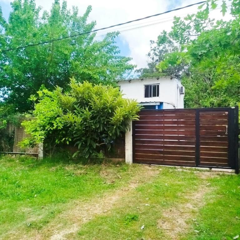 La Pasiflora - Three-Bedroom House - 37