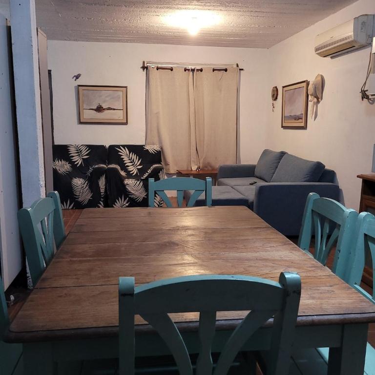 La Pasiflora - Three-Bedroom House - 11