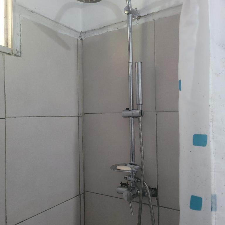La Pasiflora - Three-Bedroom House - 18