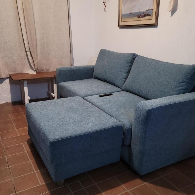 La Pasiflora - Three-Bedroom House - 12