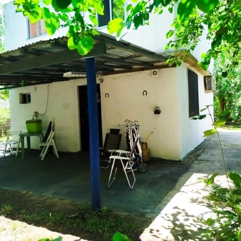 La Pasiflora - Three-Bedroom House - 31