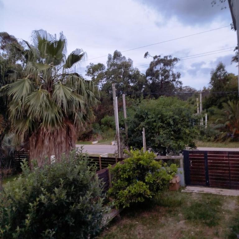 La Pasiflora - Three-Bedroom House - 28