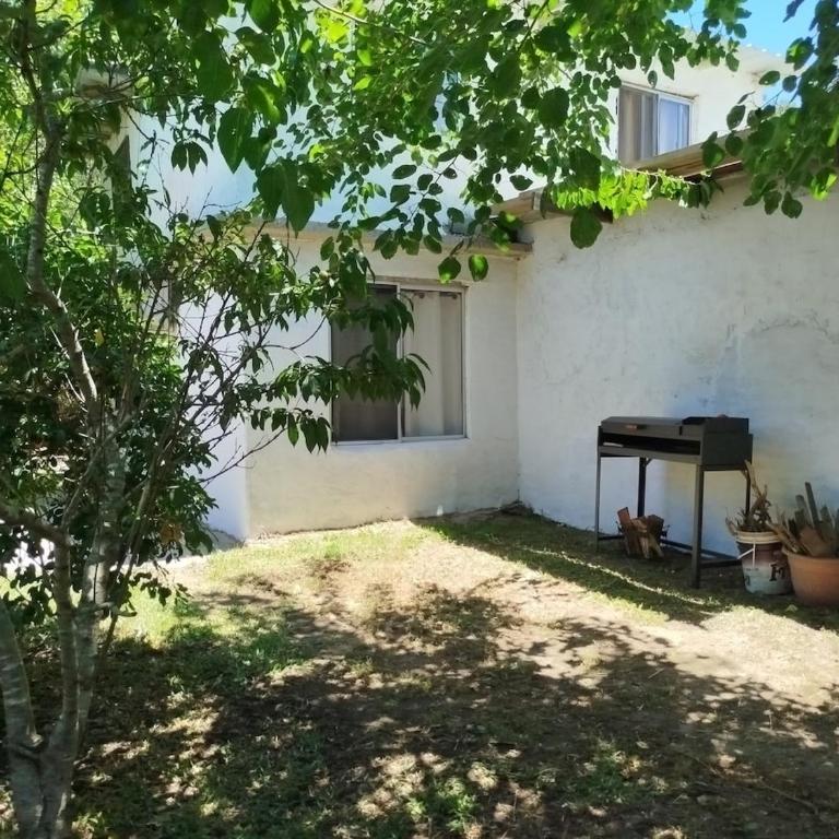 La Pasiflora - Three-Bedroom House - 44