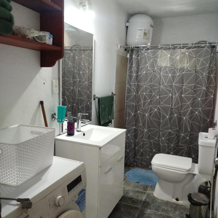 La Pasiflora - Three-Bedroom House - 15
