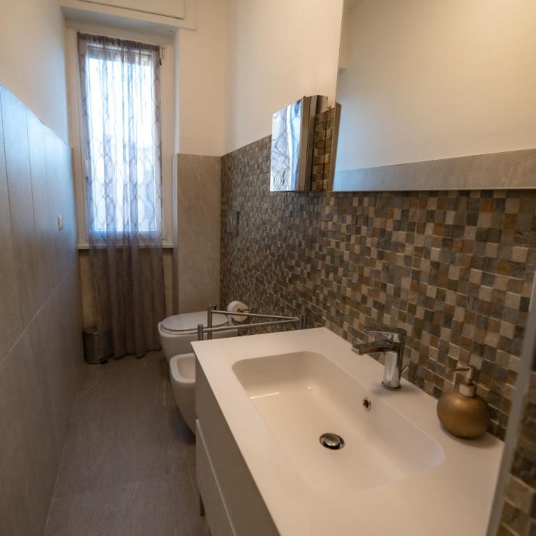 B lieve - Appartamento con 1 Camera da Letto - 4