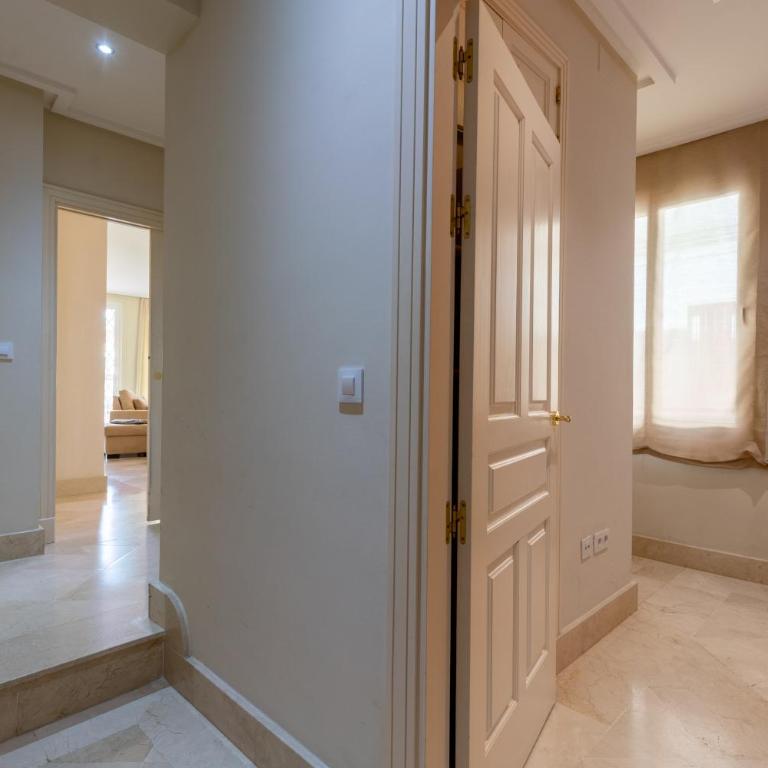 Puerta Principe Luxury Apartments - Apartamento Ático - 37