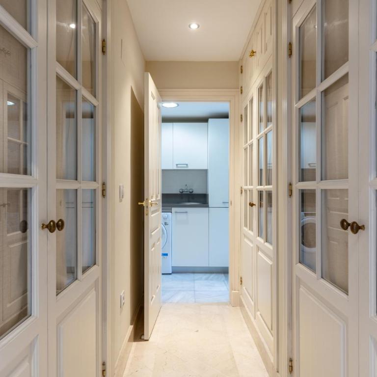 Puerta Principe Luxury Apartments - Apartamento Ático - 34