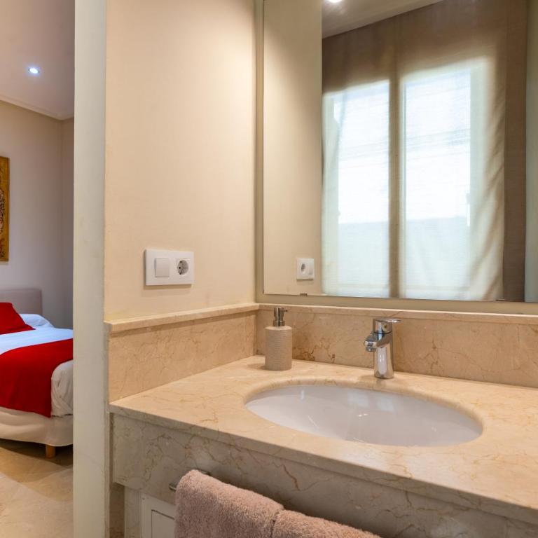 Puerta Principe Luxury Apartments - Apartamento Ático - 29