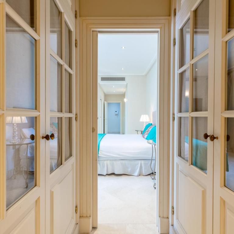 Puerta Principe Luxury Apartments - Apartamento Ático - 30