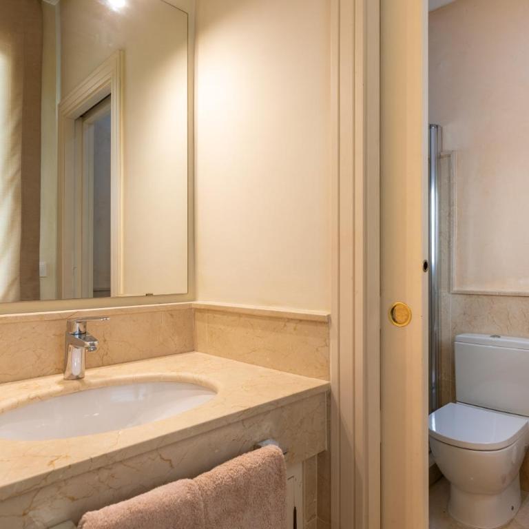 Puerta Principe Luxury Apartments - Apartamento Ático - 41