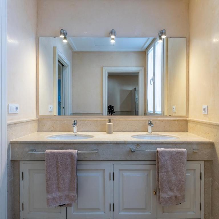 Puerta Principe Luxury Apartments - Apartamento Ático - 42