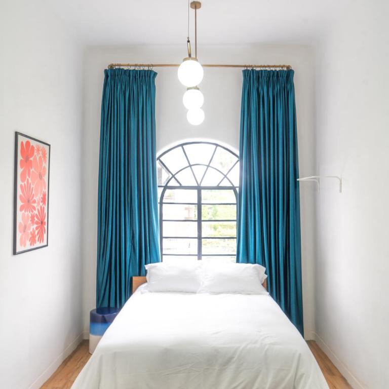 La Casona - Deluxe Double Room with Bath - 9