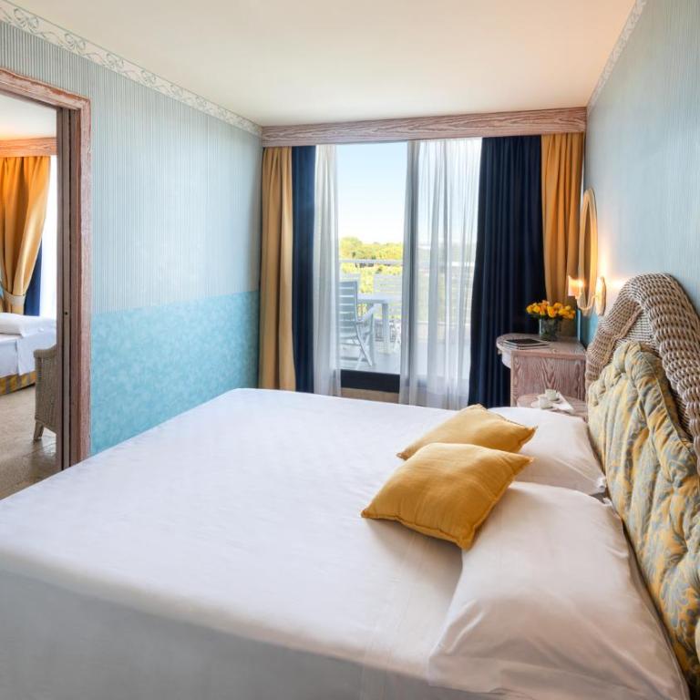 Hotel Marina Uno - Suite con Terrazza - 17