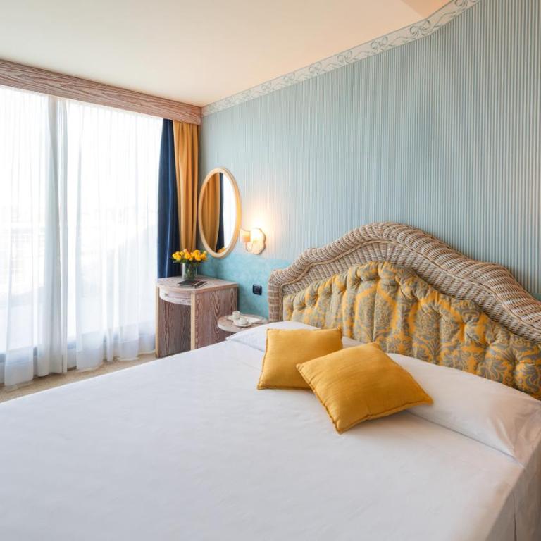 Hotel Marina Uno - Suite con Terrazza - 10