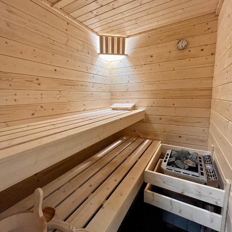 La Tzoumaz Lodge - Chalet - 9