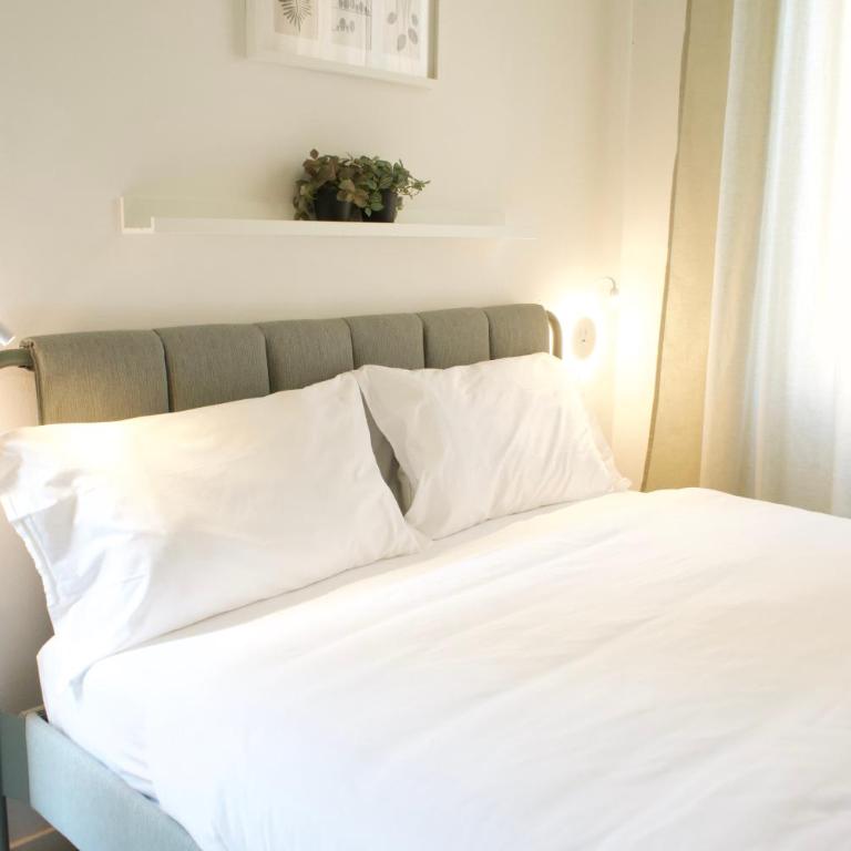 Niguarda's Nest - Monolocale a due passi dall'Ospedale - Appartamento con 1 Camera da Letto - 3
