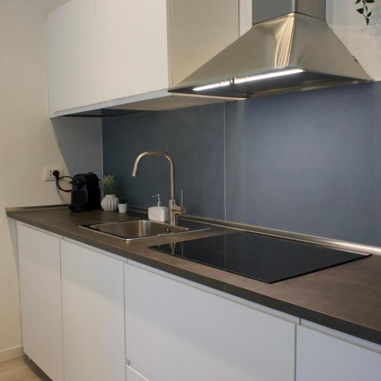 Niguarda's Nest - Monolocale a due passi dall'Ospedale - Appartamento con 1 Camera da Letto - 7