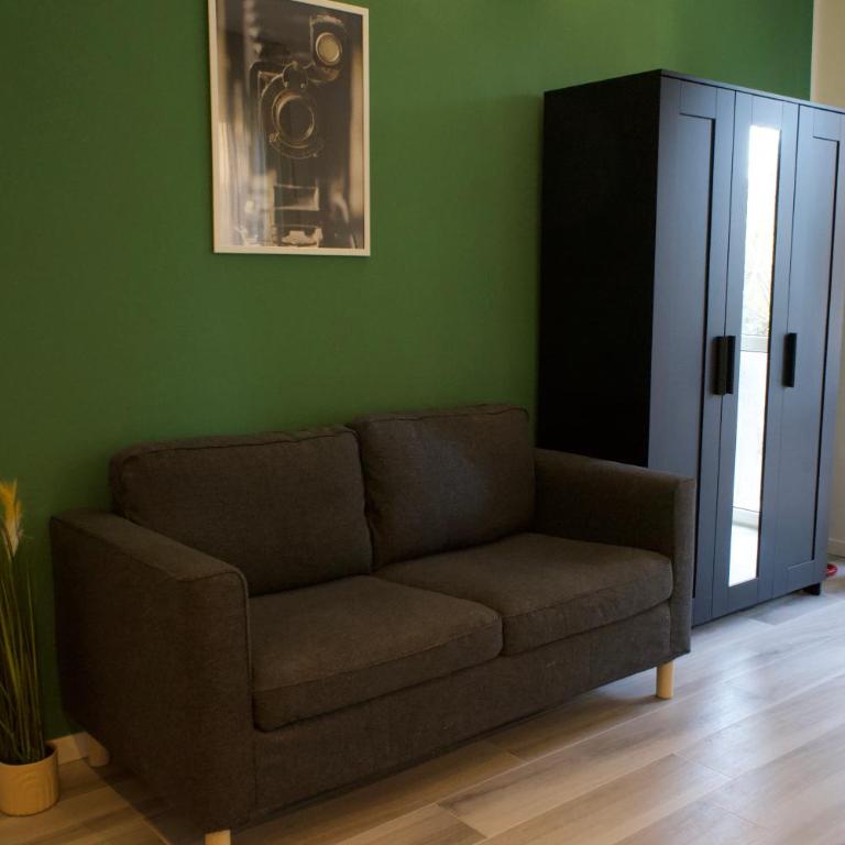 Niguarda's Nest - Monolocale a due passi dall'Ospedale - Appartamento con 1 Camera da Letto - 9